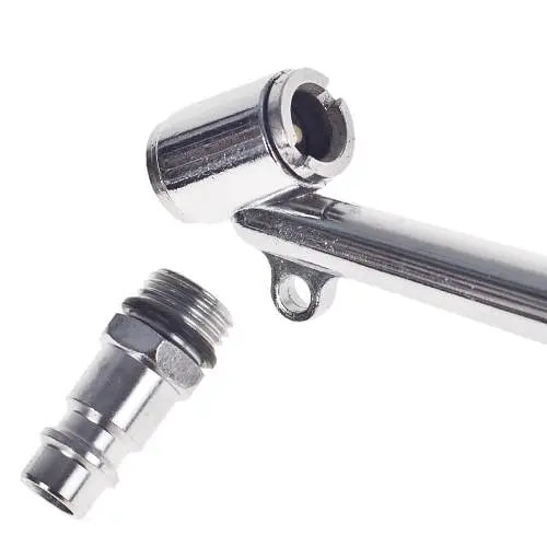 Пістолет для підкачування коліс Alloid (ПК-004) - фото 4