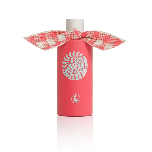 Туалетная вода для женщин Hey Sunshine El Ganso 125 мл - фото 1