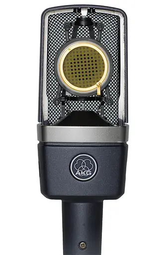Мікрофон AKG C214 Matched Pair (3185X00110) - фото 3