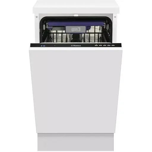 Посудомоечная машина Hansa ZIM408EH