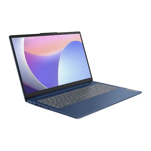 Ноутбук Lenovo IdeaPad Slim 3 15IRU8 i3-1315U 15.6Inch FHD IPS 8GB 512GB Windows 11, Abyss синий - фото 4