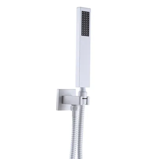 Душевая система Topaz Lexi TLG 21205-H57-W, Белый - фото 9