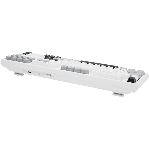 Клавіатура Kondor Legion PRO White (1042) - фото 3