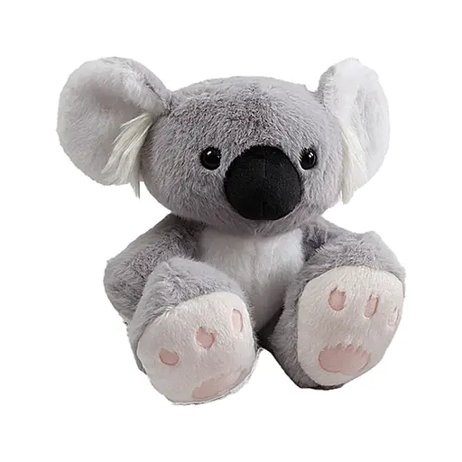 М’яка іграшка Тваринка, M18474, 20 см (В асортименті)