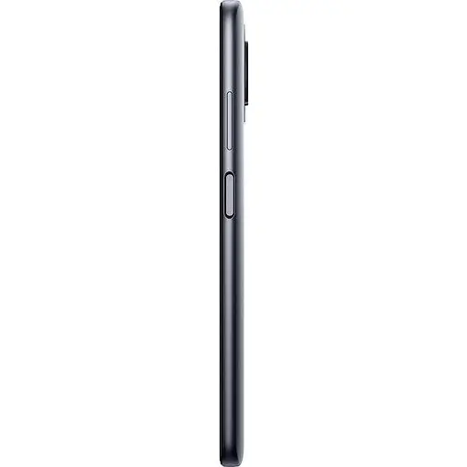 Смартфон Xiaomi Redmi Note 9T 4/128GB Nightfall Black Global Rom Refurbished - фото 8