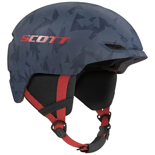Шолом Scott Keeper 2 S Темно-синій (1081-271762.3847.006)