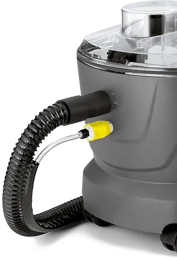 Професійний мийний пилосос Karcher Puzzi 10/1 (1.100-131.0) - фото 3