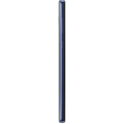 Смартфон Samsung Galaxy Note 9 N960U 8/512Gb Ocean Blue [NFC, 1 SIM, no e-SIM] - фото 10