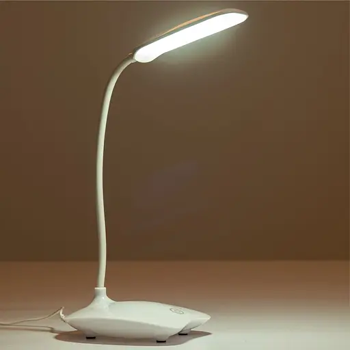 Настільна лампа TheGeneral Libra біла (40040419-08) - фото 5