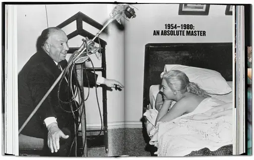 Alfred Hitchcock. The Complete Films - фото 3