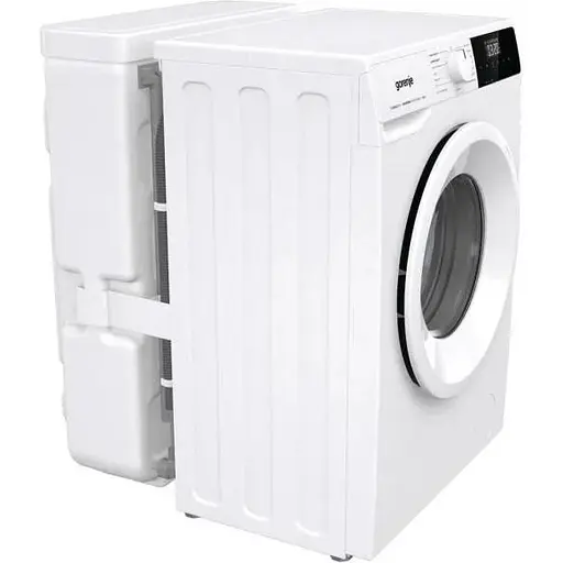 Стиральная машина Gorenje WNHPI62SCSIRV/UA автоматическая - фото 1