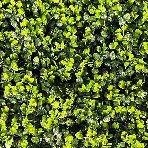 Декоративное зеленое покрытие Engard Патио 50х50 см (GCK-27) - фото 3