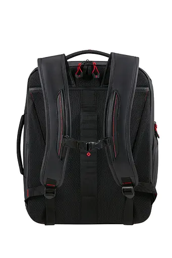 Рюкзак 15.6" Samsonite ECODIVER BLACK 45х36х20 KH7*09023 - фото 2
