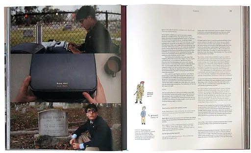 The Wes Anderson Collection - фото 4