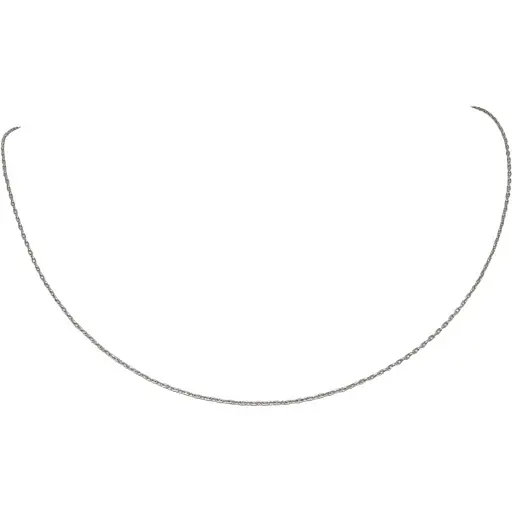 Золотий ланцюжок Золотий Вік (Якірне). 66024/3БЕЛ 50