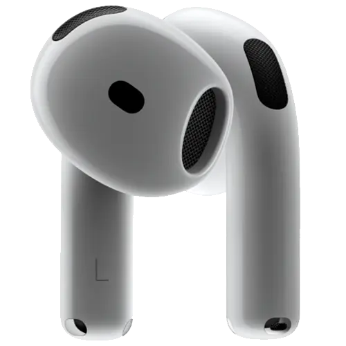 Навушники Apple AirPods 4 with Active Noise Cancellation (MXP93) - фото 4