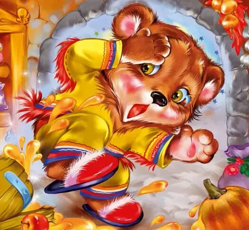 Ввічливі слова. Вибачте! - фото 3