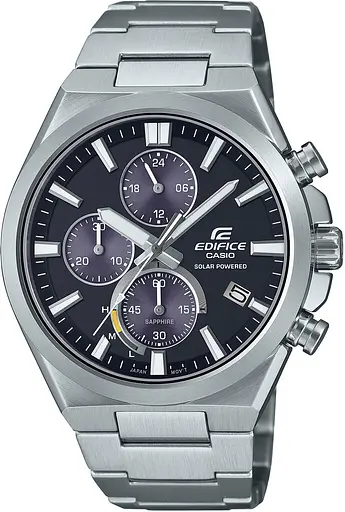 Годинник Casio EDIFICE Classic EFS-S630D-1AVUEF