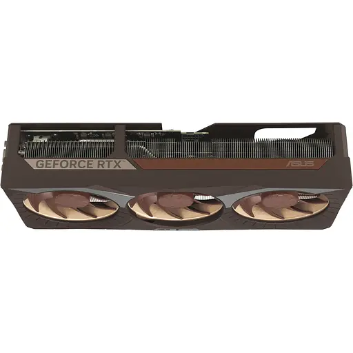 Відеокарта Asus GeForce RTX 5080 Noctua OC 16GB (RTX5080-O16G-NOCTUA) UA [148268] - фото 6