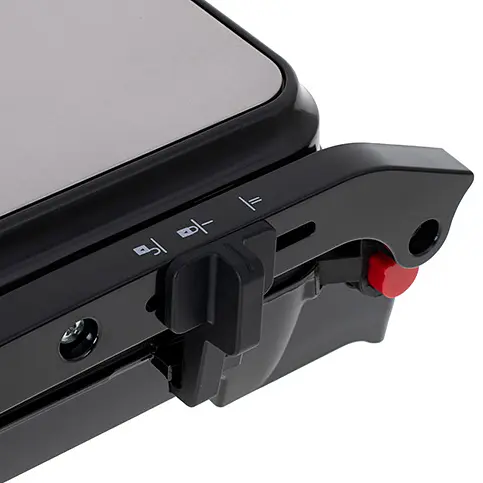 Электрический гриль Camry CR 3053 - фото 7