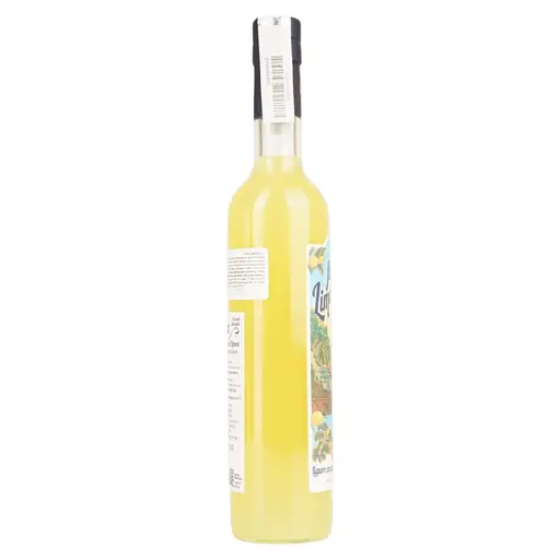 Ликер Sevico Fior di Limoncello, 30%, 0,5 л - фото 4