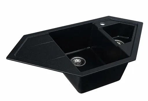 Кухонная мойка Platinum 9950 PANDORA (SP000025194) - фото 2