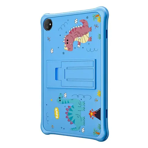 Планшет Blackview Tab 30 Kids 2/64Gb Wi-Fi Stitch Blue (No Adapter) Global version - фото 5