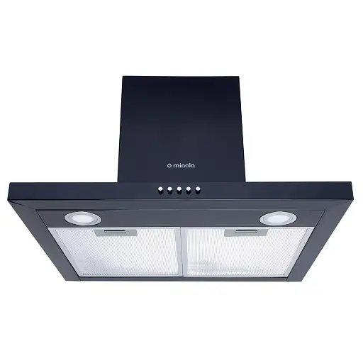Minola Slim T 6712 BL 1100 LED - фото 4