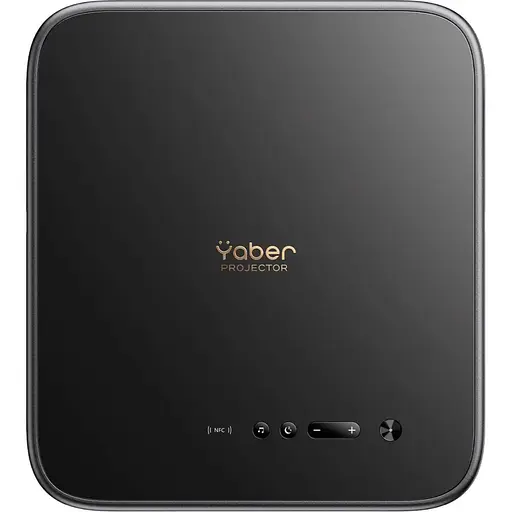 Проектор Yaber K3 Pro - фото 5