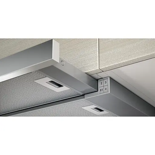 Витяжка телескопічна Elica ELITE 14 LUX GRIX/A/60 - фото 2