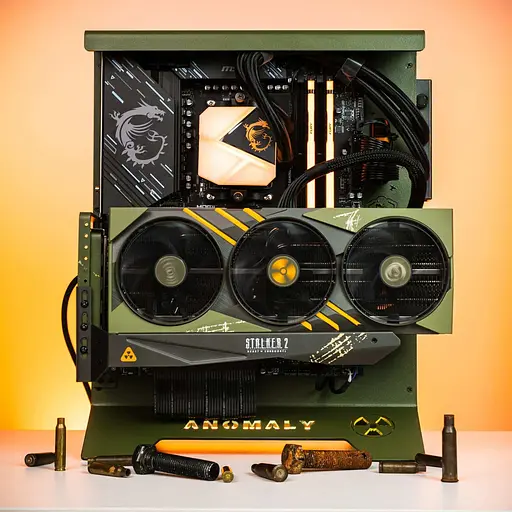 Компьютер Stalker 2_1 - фото 3