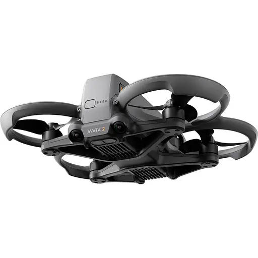 Квадрокоптер DJI Avata 2 Fly More Combo Three Batteries CP.FP.00000151.02 EU (111906) - фото 2