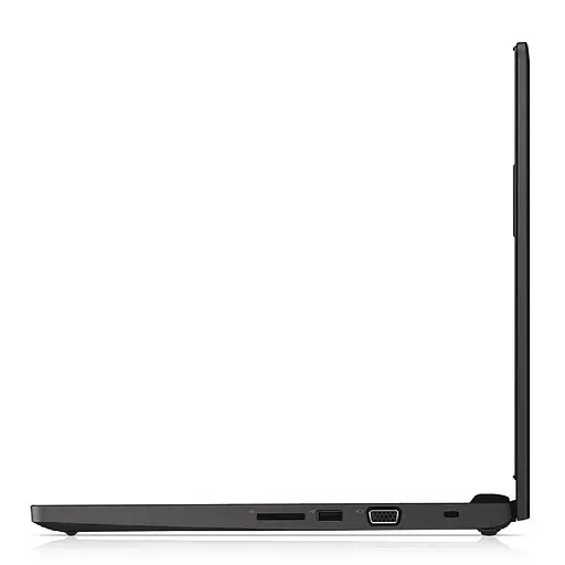Ноутбук Dell Latitude 3570 (i5-6200U/16/512SSD) - Class B "Б/У" - фото 5