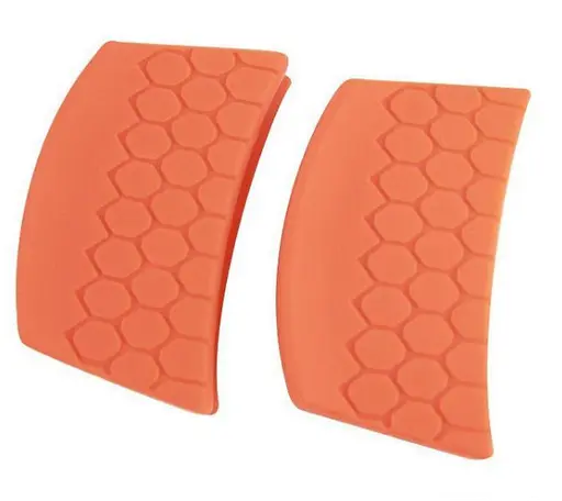 Кастрюля Bohmann BH 7350-30 MRB с антипригарным покрытием, двойным дном из литого алюминия с крышкой - фото 4