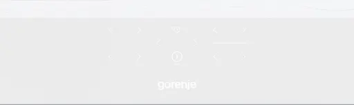 Варильна поверхня Gorenje індукційна, 60см, TouchControl, PowerBoost, блокування, білий - фото 6
