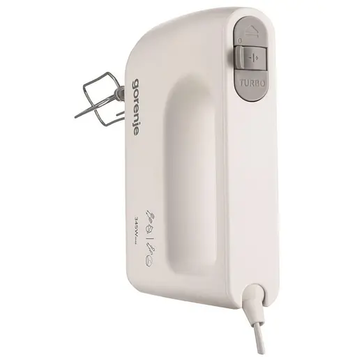 Міксер Gorenje M360CW - фото 5