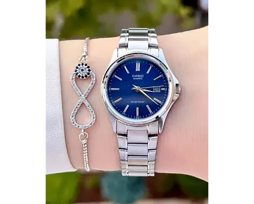 Годинник жіночий LTP-1183A-2AEF - фото 2