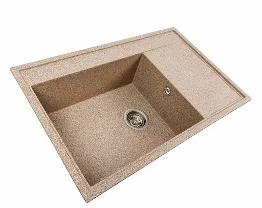 Кухонна мийка Platinum 7950 AZURIT (SP000040283) - фото 7