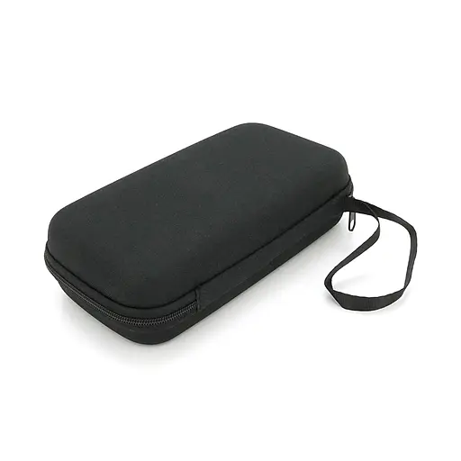 Мультиметр ANENG AN-681, измерение: V, A, R, C, T, F - фото 6