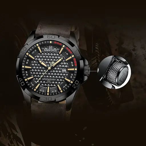 Часы Naviforce Fortune - фото 11