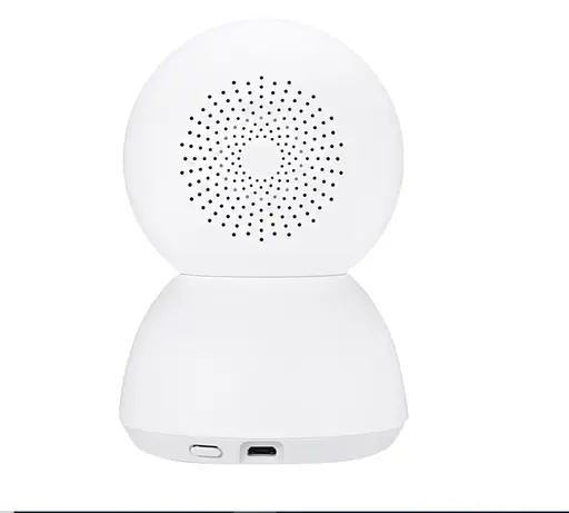 IP-камера MiJia 1080p wall mounting smart Camera (MJSXJ05CM) - фото 2
