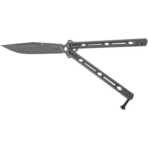 Нож Kershaw Lucha - фото 3