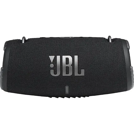 Портативна акустика JBL Xtreme 3 Black (JBLXTREME3BLKEU) [51755]