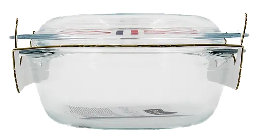 Кастрюля с крышкой O Cuisine, 2.1 л (7172891) - фото 6