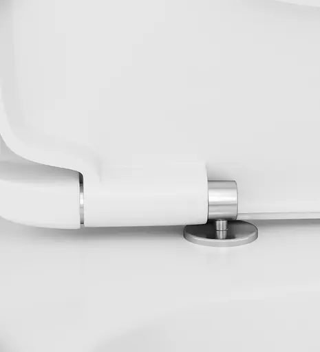 Унитаз-компакт AM.PM INSPIRE (C508607WH) - фото 7