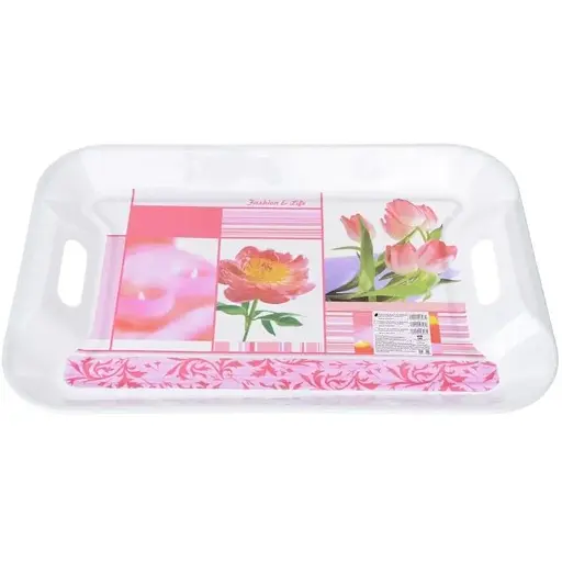 Піднос 46.2x32,7cm Аделаїс NRP18TRAY