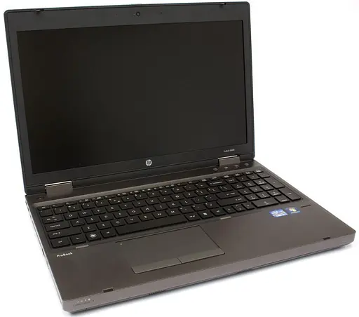 Ноутбук HP ProBook 6560b (i5-2520M/4/240SSD) - Class A "Б/У" - фото 1
