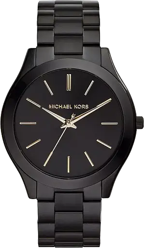 Часы Michael Kors Slim Runway MK3221