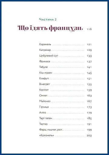 Чому французи не гладшають - фото 3