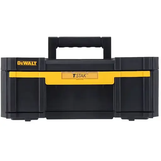 Ящик инструментальный DeWalt Tstak III, 440х314 мм (DWST1-70705) - фото 2